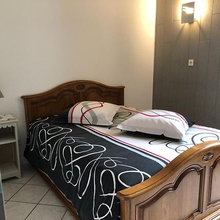 Aux Berges Du Doubs Bed & Breakfast Ougney-Douvot Dış mekan fotoğraf