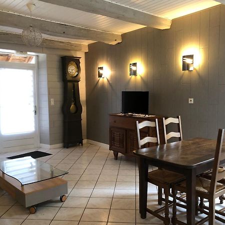 Aux Berges Du Doubs Bed & Breakfast Ougney-Douvot Dış mekan fotoğraf