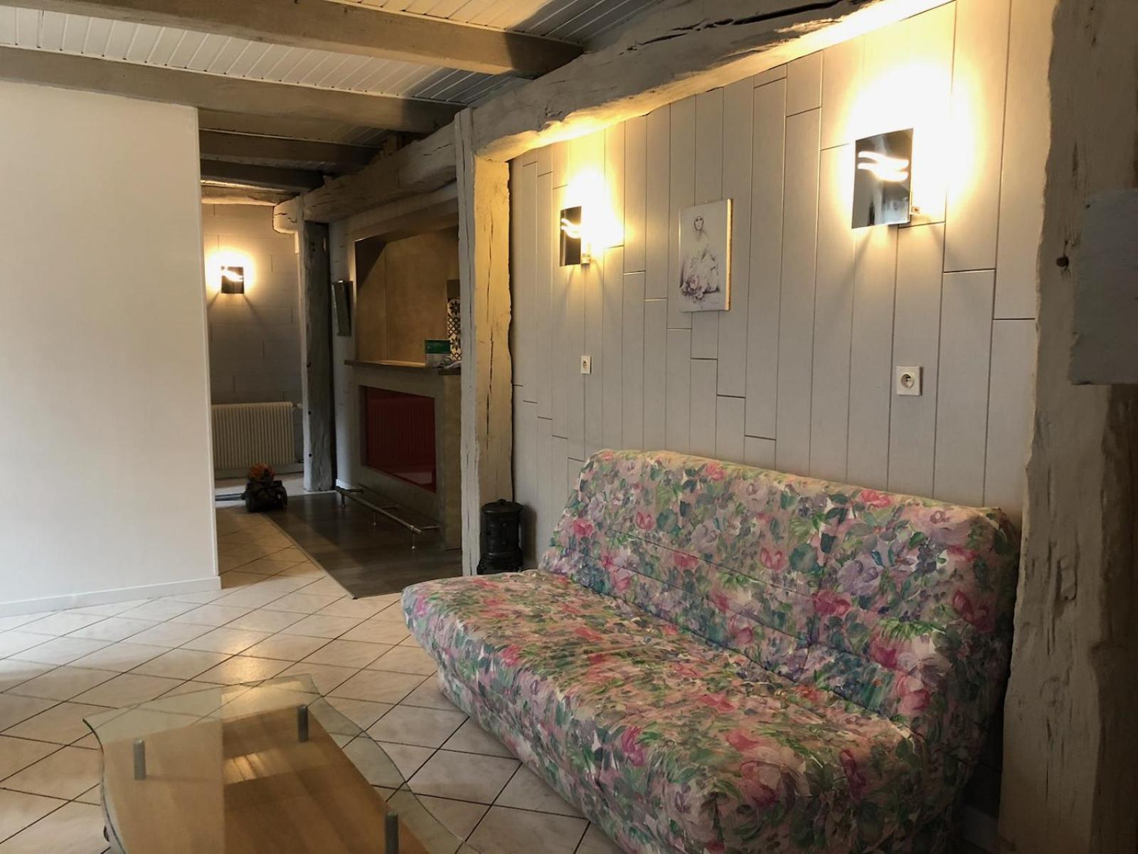 Aux Berges Du Doubs Bed & Breakfast Ougney-Douvot Dış mekan fotoğraf